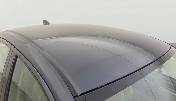 2022 Honda Amaze 1.2L I-VTEC VX CVT, Petrol, Automatic, 7,147 km, Roof