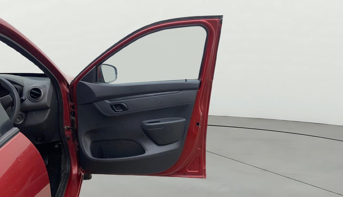 2016 Renault Kwid RXT 0.8, Petrol, Manual, 50,265 km, RHS Front Door