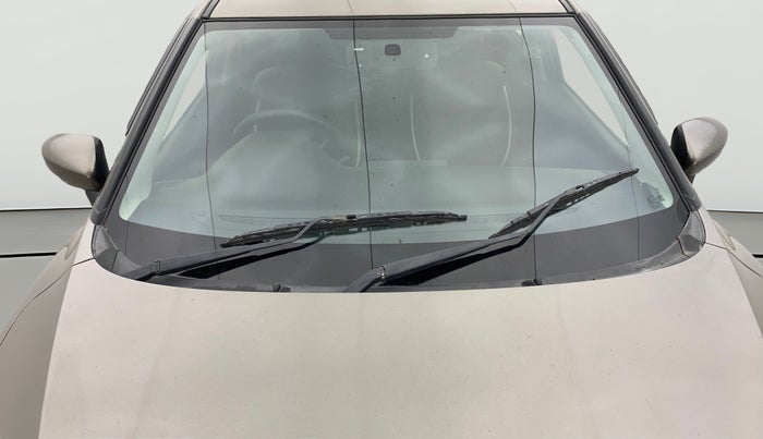 2020 Maruti Baleno DELTA PETROL 1.2, Petrol, Manual, 21,517 km, Front Windshield