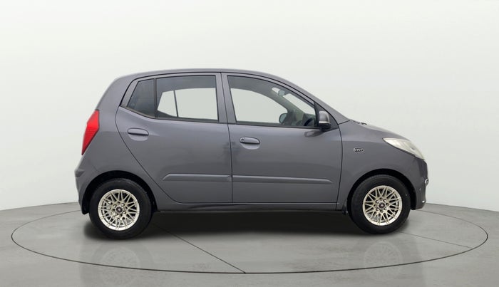 2013 Hyundai i10 MAGNA 1.2, Petrol, Manual, 42,194 km, Right Side View