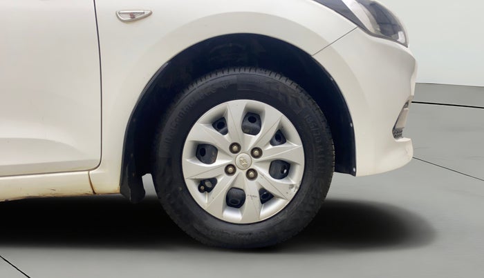 2015 Hyundai Elite i20 MAGNA 1.2, Petrol, Manual, 69,278 km, Right Front Wheel