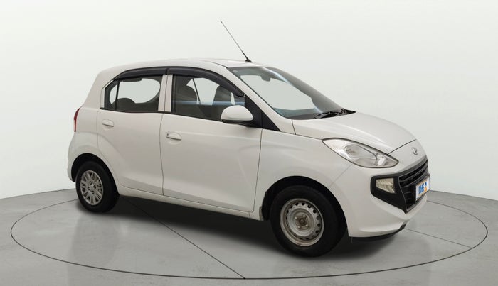 2022 Hyundai NEW SANTRO SPORTZ EXECUTIVE MT CNG, CNG, Manual, 61,834 km, SRP