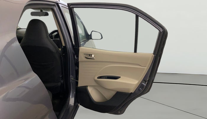 2019 Hyundai NEW SANTRO SPORTZ AMT, Petrol, Automatic, 80,387 km, RHS Rear Door