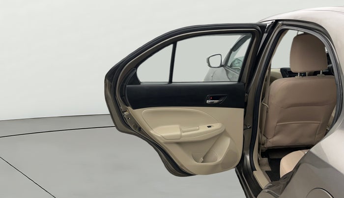 2019 Maruti Dzire VXI AMT, Petrol, Automatic, 48,409 km, LHS Rear Door