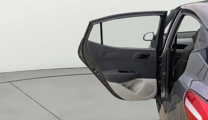 2020 Hyundai GRAND I10 NIOS MAGNA 1.2 KAPPA VTVT, Petrol, Manual, 36,098 km, LHS Rear Door