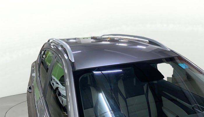 2022 MG ASTOR SUPER EX 1.5 MT, Petrol, Manual, 42,227 km, Roof