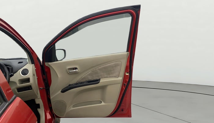 2016 Maruti Celerio ZXI (O), Petrol, Manual, 78,383 km, RHS Front Door