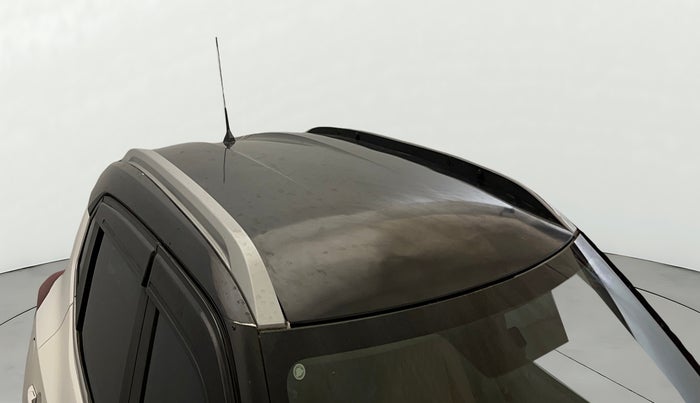 2023 Nissan MAGNITE XE, Petrol, Manual, 54,279 km, Roof