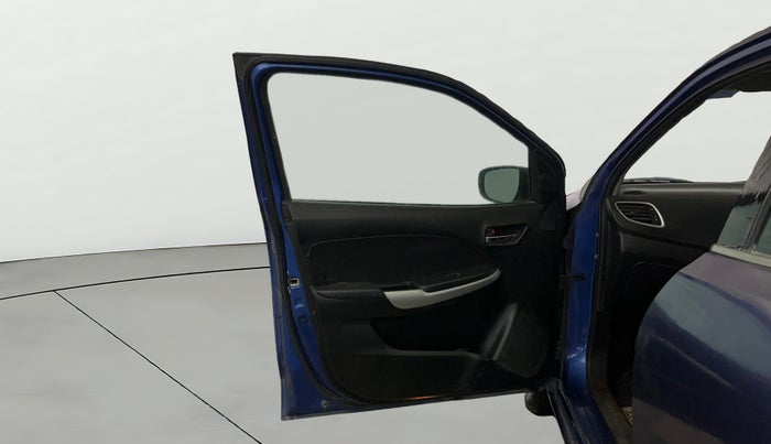 2015 Maruti Baleno ZETA PETROL 1.2, Petrol, Manual, 21,242 km, LHS Front Door