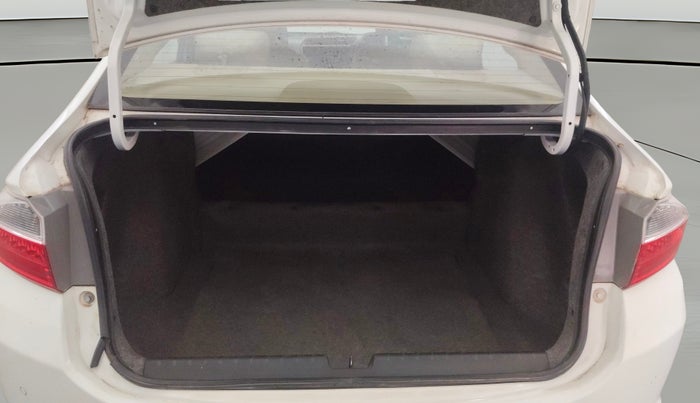 2019 Honda City 1.5L I-VTEC ZX CVT, Petrol, Automatic, 59,036 km, Boot Open Zoomed View