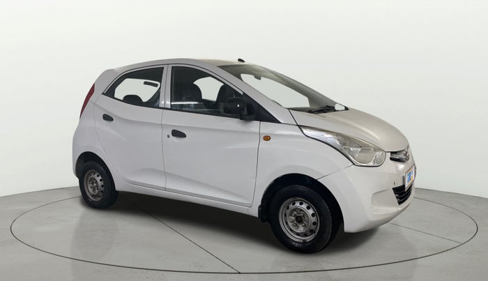 2014 Hyundai Eon ERA +, Petrol, Manual, 44,601 km, Right Front Diagonal