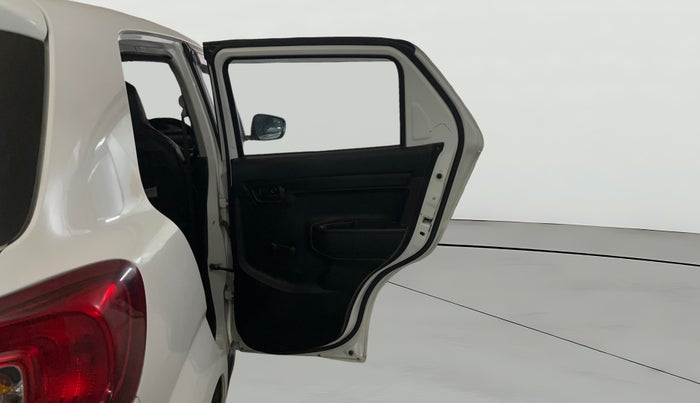 2023 Maruti S PRESSO VXI+, Petrol, Manual, 65,750 km, RHS Rear Door