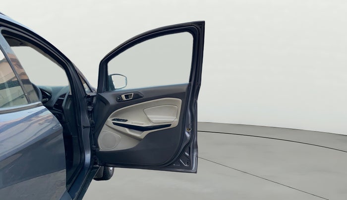 2017 Ford Ecosport TREND+ 1.5L DIESEL, Diesel, Manual, 73,044 km, RHS Front Door