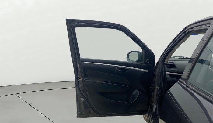 2017 Maruti Swift LXI (O), Petrol, Manual, 63,565 km, LHS Front Door