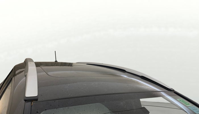 2018 Honda WR-V 1.2L I-VTEC VX MT, Petrol, Manual, 25,886 km, Roof