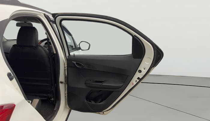 2019 Tata TIAGO NRG PETROL, Petrol, Manual, 44,231 km, RHS Rear Door