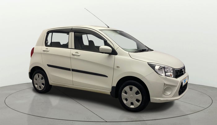2019 Maruti Celerio VXI, Petrol, Manual, 3,807 km, SRP