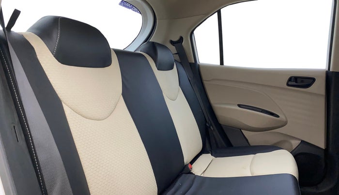 2020 Hyundai NEW SANTRO SPORTZ MT, Petrol, Manual, 46,972 km, Right Side Rear Door Cabin