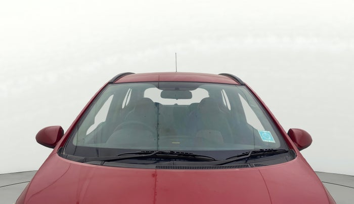 2019 Hyundai Grand i10 MAGNA AT 1.2 KAPPA VTVT, Petrol, Automatic, 40,659 km, Front Windshield