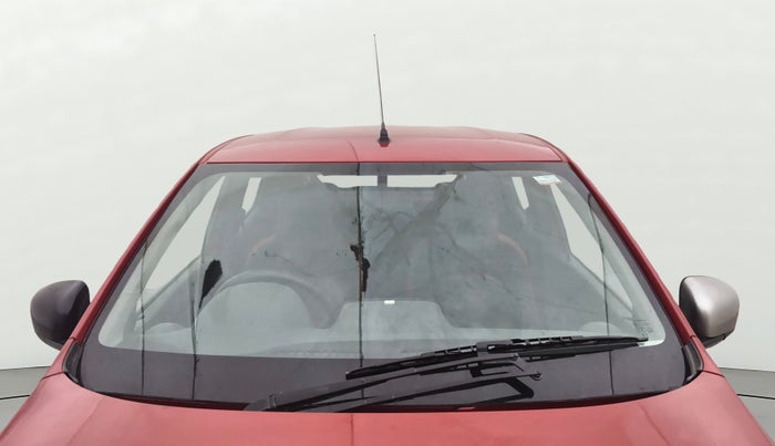 2021 Renault Kwid RXT 1.0 AMT (O), Petrol, Automatic, 74,198 km, Front Windshield