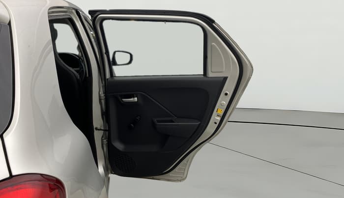 2024 Maruti Alto K10 VXI PLUS, Petrol, Manual, 18,814 km, RHS Rear Door