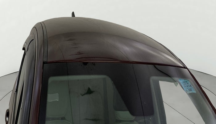 2023 Tata TIGOR XZA PLUS LEATHERETTE, Petrol, Automatic, 15,735 km, Roof