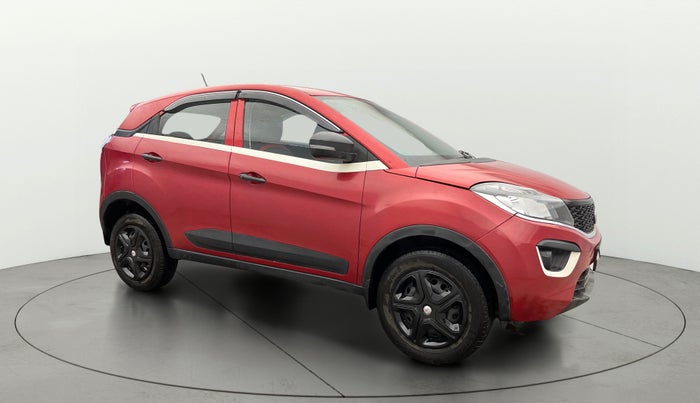 2018 Tata NEXON XM PETROL, Petrol, Manual, 99,567 km, SRP