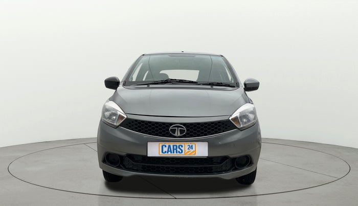 2018 Tata Tiago XM PETROL, CNG, Manual, 73,667 km, Front