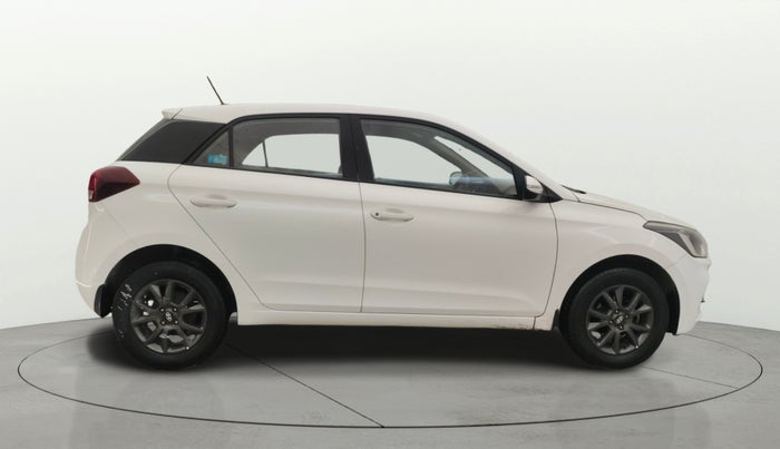 2020 Hyundai Elite i20 SPORTZ PLUS 1.2, Petrol, Manual, 57,476 km, Right Side View