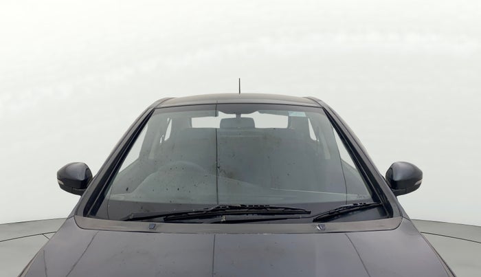 2014 Tata Zest XMA F-TRONIC DIESEL, Diesel, Automatic, 1,33,640 km, Front Windshield