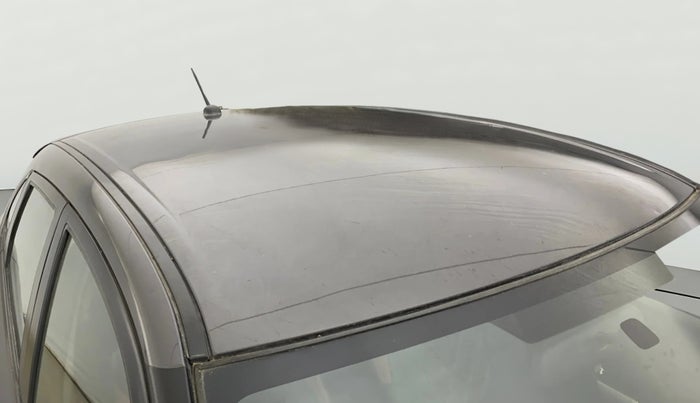 2018 Maruti Baleno DELTA PETROL 1.2, Petrol, Manual, 54,407 km, Roof