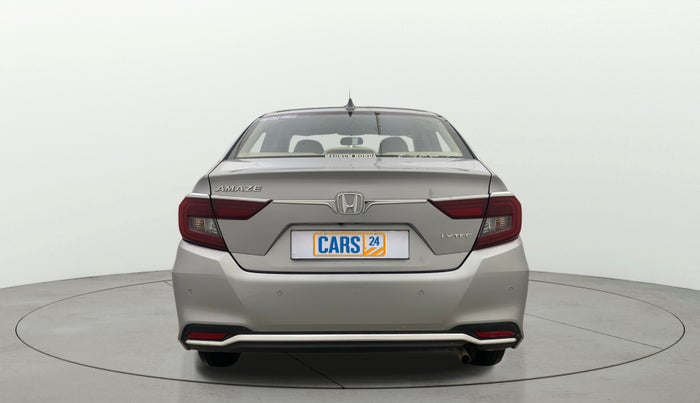 2022 Honda Amaze 1.2L I-VTEC VX CVT, Petrol, Automatic, 20,853 km, Back/Rear