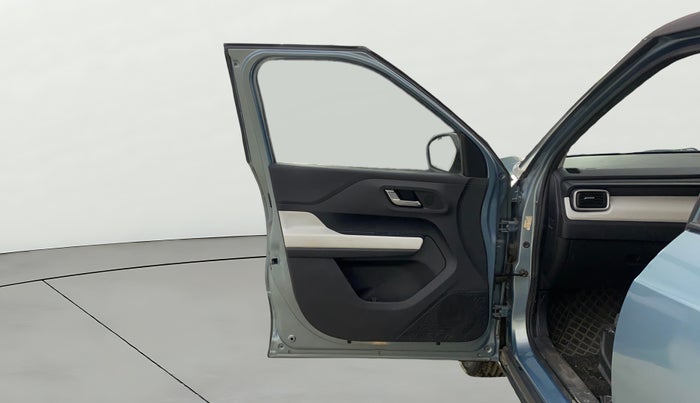 2021 Tata PUNCH CREATIVE  AMT, Petrol, Automatic, 38,091 km, LHS Front Door