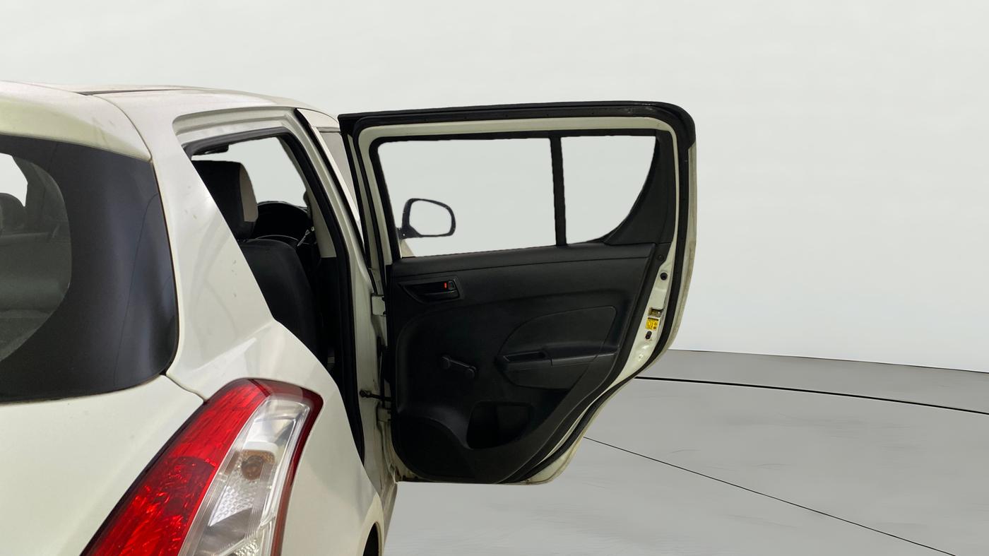 2016 Maruti Swift LXI, Petrol, Manual, 52,031 km, RHS Rear Door