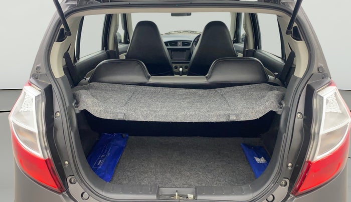 2019 Maruti Alto K10 VXI AMT, Petrol, Automatic, 28,447 km, Boot Open Zoomed View