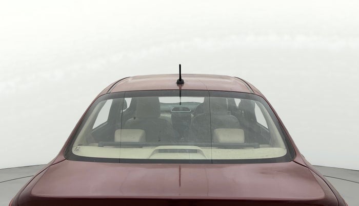 2019 Maruti Dzire VXI, Petrol, Manual, 51,908 km, Rear Windshield