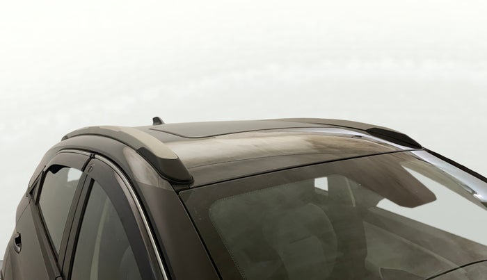 2025 Tata NEXON Pure Plus (S) 1.2 Petrol 6MT, Petrol, Manual, 2,126 km, Roof