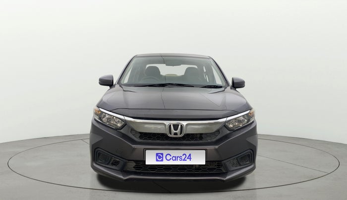 2020 Honda Amaze 1.5L I-DTEC S, Diesel, Manual, 61,179 km, Front