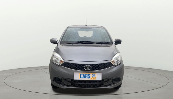 2019 Tata Tiago XZ PETROL, Petrol, Manual, 33,270 km, Front