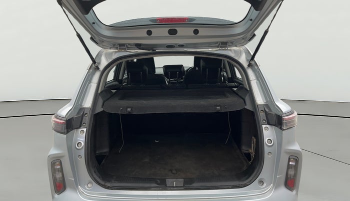 2024 Maruti Grand Vitara DELTA SMART HYBRID, Petrol, Manual, 47,995 km, Boot Open Zoomed View