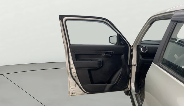 2022 Maruti S PRESSO VXI PLUS AMT, Petrol, Automatic, 32,645 km, LHS Front Door