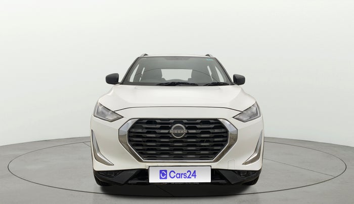 2024 Nissan MAGNITE XE, Petrol, Manual, 15,764 km, Front