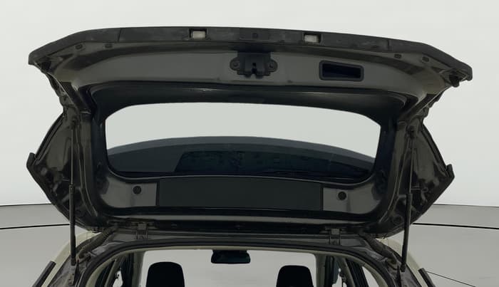 2023 Tata NEXON CREATIVE + 1.2 PETROL, Petrol, Manual, 33,449 km, Boot Door Open