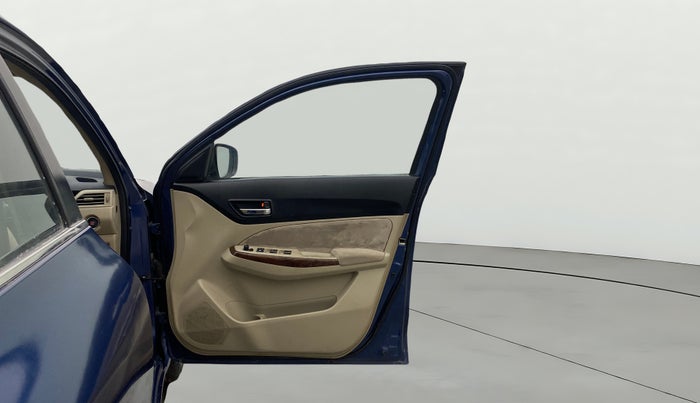 2017 Maruti Dzire ZXI PLUS, Petrol, Manual, 91,143 km, RHS Front Door