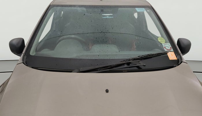 2018 Renault Kwid RXT 0.8 (O), Petrol, Manual, 41,202 km, Front Windshield