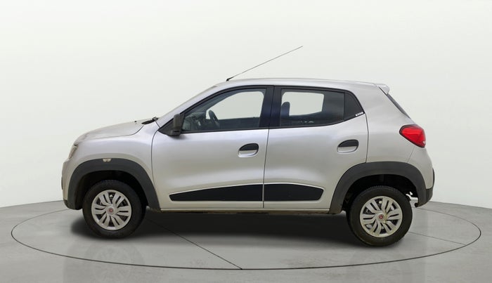 2016 Renault Kwid RXT 0.8, Petrol, Manual, 43,104 km, Left Side