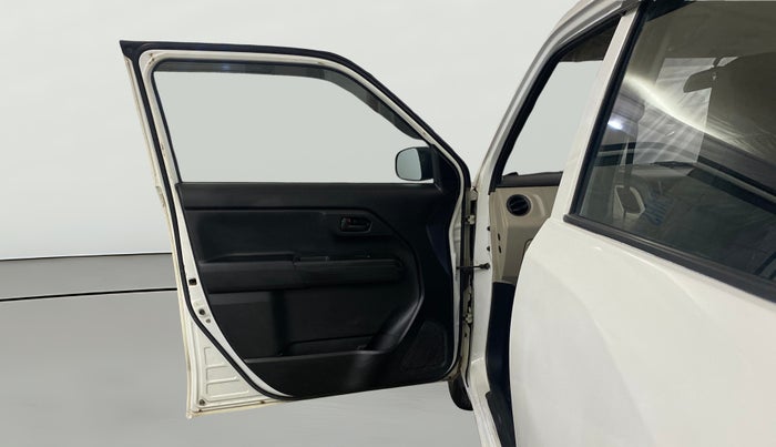 2019 Maruti New Wagon-R LXI CNG 1.0, CNG, Manual, 68,846 km, LHS Front Door