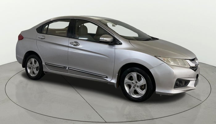 2016 Honda City 1.5L I-VTEC VX CVT, Petrol, Automatic, 91,675 km, SRP