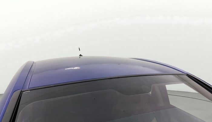 2014 Tata Zest XM PETROL, Petrol, Manual, 89,294 km, Roof