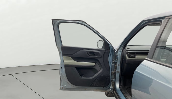 2022 Tata PUNCH ADVENTURE MT, Petrol, Manual, 73,168 km, LHS Front Door